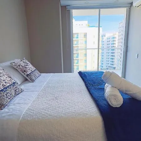 Apartment Luxury With Tub - Cielo Mar