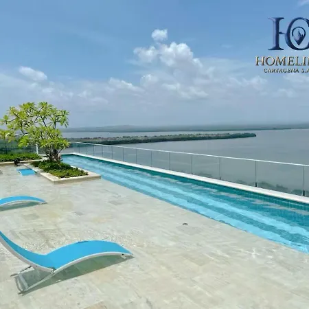 Luxury With Tub - Cielo Mar