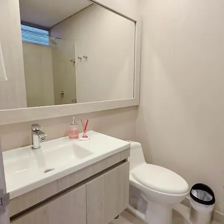 Luxury With Tub - Cielo Mar * Cartagena