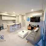 Luxury Suite With Spa Tub - Cielo Mar