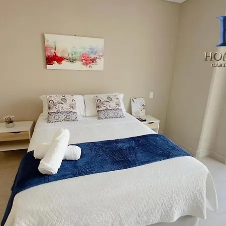 Luxury With Tub - Cielo Mar Apartamento