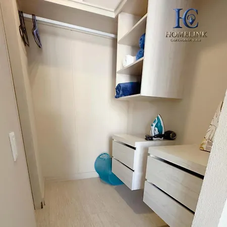 Apartamento Luxury With Tub - Cielo Mar *