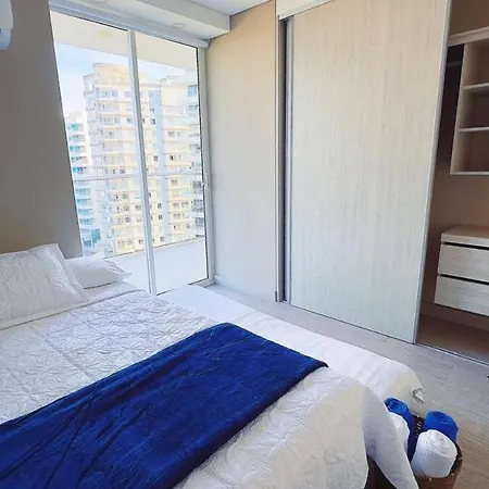 Apartamento Luxury With Tub - Cielo Mar