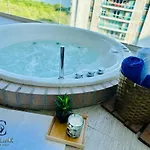 Luxury Suite With Spa Tub - Cielo Mar