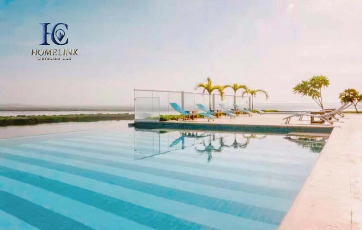 Apartamento Luxury With Tub - Cielo Mar