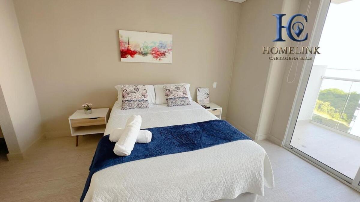 Luxury With Tub - Cielo Mar Apartamento