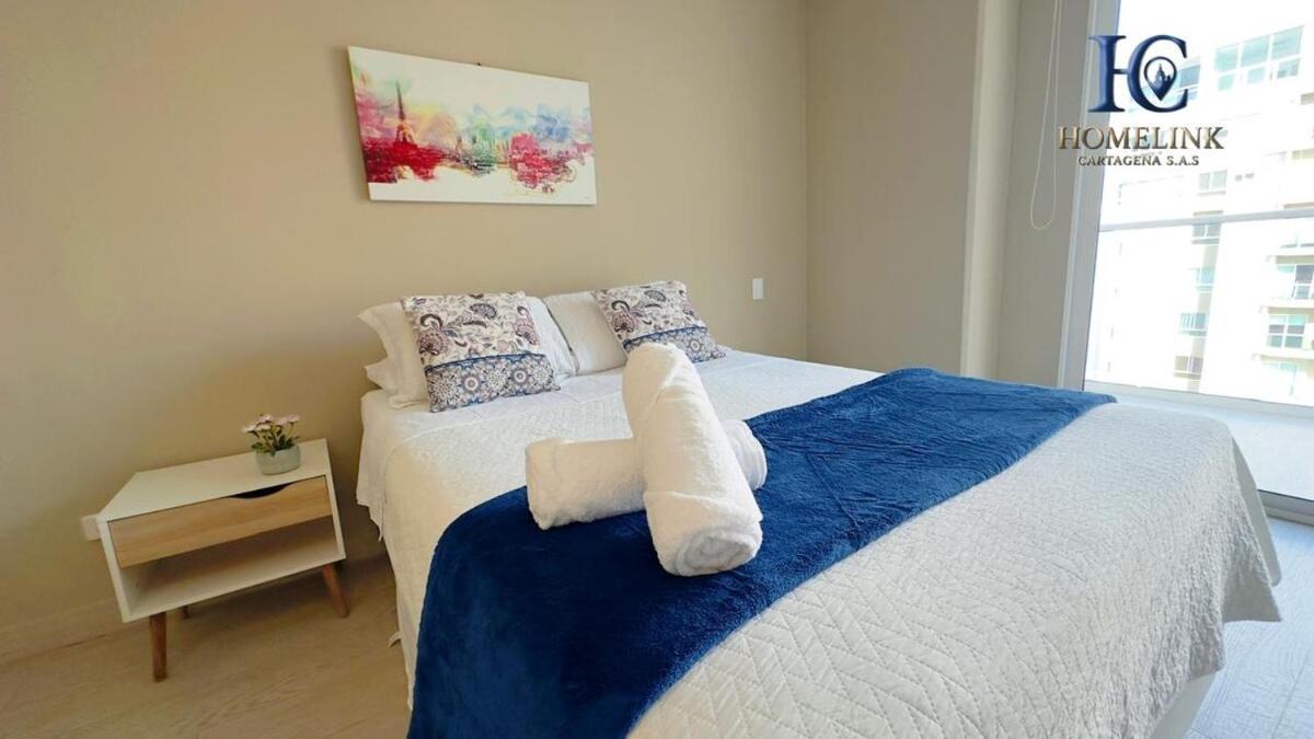 Apartamento Luxury With Tub - Cielo Mar