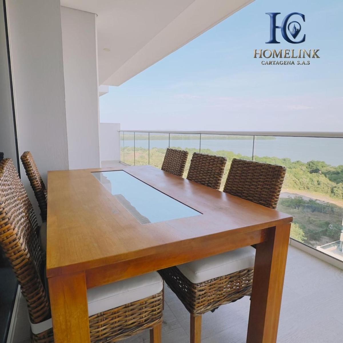 Luxury With Tub - Cielo Mar Apartamento *