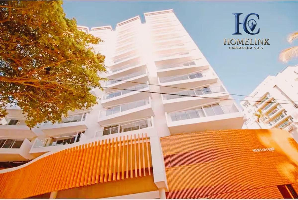 Luxury With Tub - Cielo Mar * Cartagena